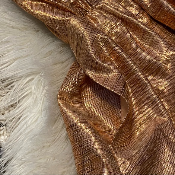 Leona By Lauren Leonard McFarland Dress - Picture 5 of 13